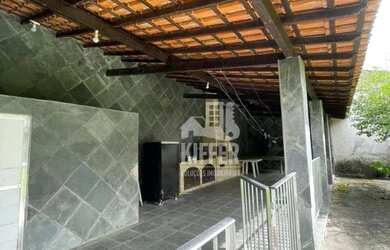 Imagem 15: Casa Duplex com Área de Lazer Completa 4 Quartos 506 m² Construídos...