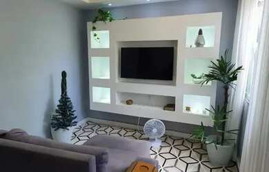 Imagem 2: NOVA CIDADE CASA LINEAR 3 QTS TERRAÇO