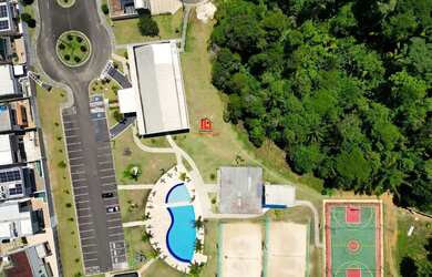 Imagem 14: Casa Duplex no Passaredo com 3 Suites sendo 1 Master com closet