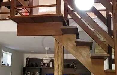 Imagem 9: Casa com 3 dormitórios à venda, 79 m² por R$ 840.000,00 - Vargem Grande...