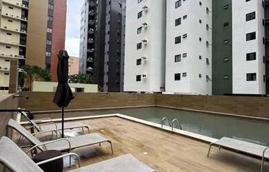 Imagem 7: Apartamento para locação no EDIFÍCIO STRAUSS , PONTA VERDE, Maceió,...