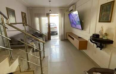 Imagem 8: Imóvel para venda possui 95 metros quadrados com 2 quartos em Jardim...