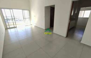 Imagem: O apartamento à venda possui 2 Dormitórios, 2 Banheiros, 2