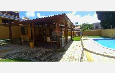 Imagem 14: Casa com 5 quartos para locação em Guaxuma