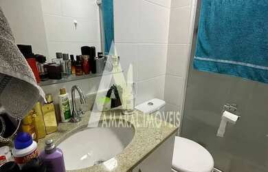 Imagem 12: Ótimo Apartamento 2 quartos - Total Infraestrutura. Venha conhecer