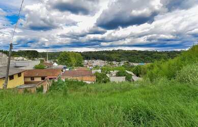 Imagem: O terreno possui 455m² de Área e está localizado em São