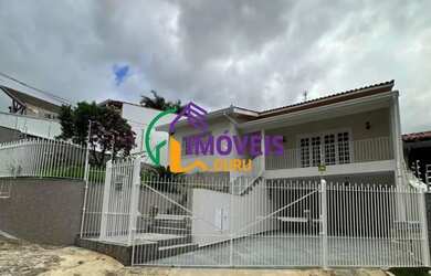 Imagem: SOBRADO - JARDIM EUROPA - SP