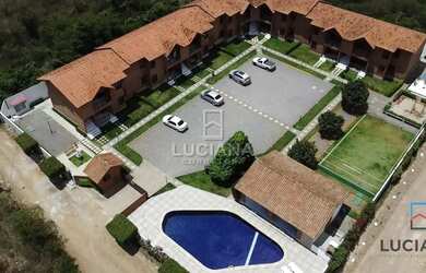 Imagem: O apartamento possui 4 Dormitórios, 1 Banheiro, 1 Vaga na garagem