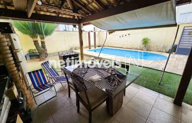 Imagem 4: Venda Casa Sagrada Família Belo Horizonte