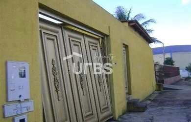 Imagem: 0 - Sobrado 6 quartos, sendo 2 suítes