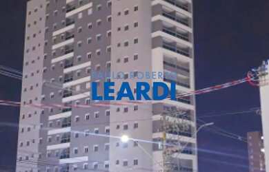 Imagem: O apartamento possui 3 Dormitórios, 3 Banheiros, 2 Vagas na