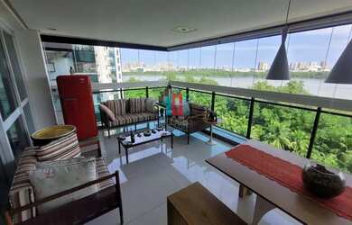 Imagem: Barra da Tijuca