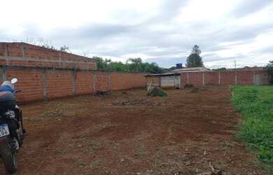 Imagem 5: Lote no incra nove ceilandia