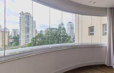 Imagem 9: Venda Apartamento 2 Dormitórios - 116 m² Brooklin