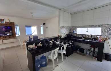 Imagem 11: Casa com piscina em Jacuipe