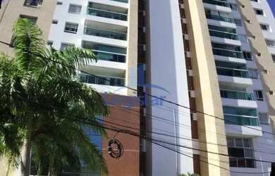 Imagem: O apartamento possui 2 Dormitórios, 1 Banheiro, 2 Vagas na