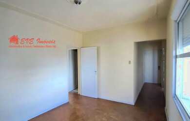 Imagem: O apartamento possui 2 Dormitórios, 1 Banheiro, 55m² de Área