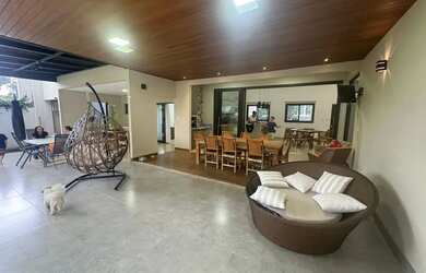 Imagem 5: Chacara Cond. Villa Verde 1730m²