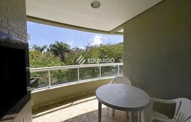 Imagem: O apartamento possui 2 Dormitórios, 1 Banheiro, 2 Vagas na