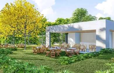 Imagem 4: Lote jardins Londres. 651m² de Área