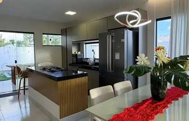 Imagem 6: Casa Alphaville sergipe 2