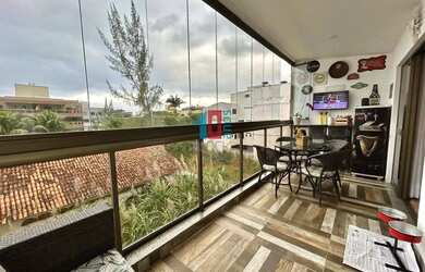 Imagem 5: Recreio dos Bandeirantes Apartamento 2 quartos, sendo 1 suite