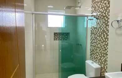 Imagem 16: Linda casa individual no bairro Liberdade em Santa Luzia