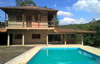 Imagem: A fazenda possui 630m² de Área e está localizado em Jardim