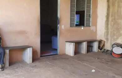 Imagem: Vende se está casa