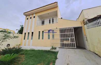 Imagem: Sobrado para Locação - Bairro Dom Aquino - Cuiabá/MT