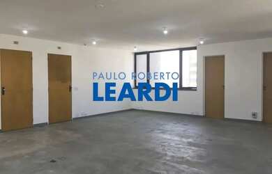 Imagem: O depósito possui 78m² de Área e está localizado em Perdizes