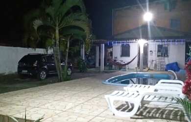 Imagem 1: Casa para temporada. Piscina, Churrasqueira, Imóvel mobiliadoeVaranda