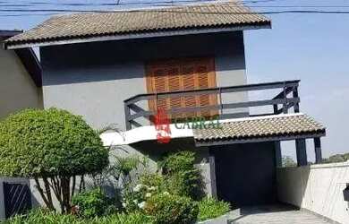 Imagem: Casa com 3 dormitórios à venda, 267 m² por R$ 1.630.000