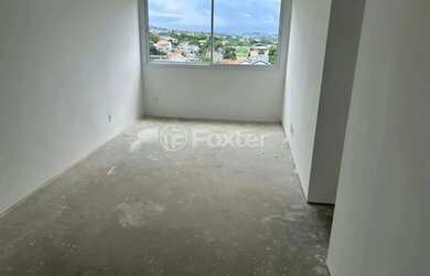 Imagem: O apartamento à venda possui 2 Dormitórios, 1 Banheiro, 1
