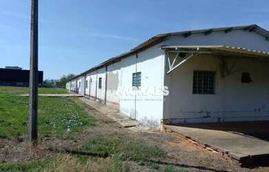 Imagem 10: Galpão, 2000 m² - venda por R$ 4.500.000 ou aluguel por R$ 8.000/mês...