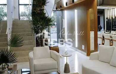 Imagem 3: Sobrado de esquina no Residencial Supremo Goiás