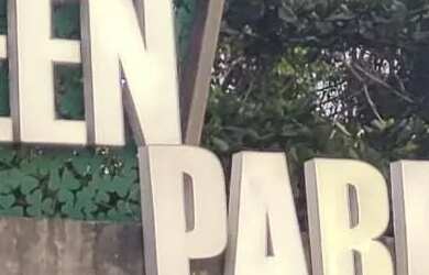 Imagem: O terreno possui 260m² de Área e está localizado em Caldas