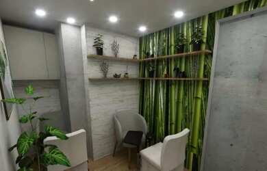 Imagem: O depósito possui 5 Vagas na garagem e está localizado em