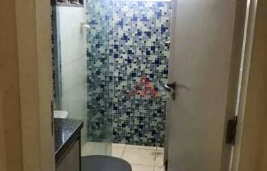 Imagem 4: Apartamento à Venda no Villagio Verona em Jundiapeba Mogi das Cruzes/SP