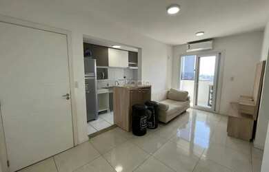 Imagem: Apartamento 3 Dormitórios Bairro Marechal Rondon