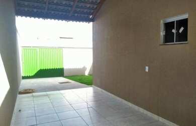 Imagem 6: Casa morada bosque proximo supermercado diegao senador canedo go