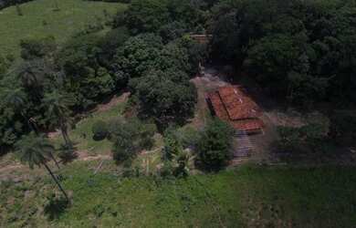 Imagem 3: Linda fazendinha de 5,6 hectares as margens do Rio WhtsAAP Guilherme