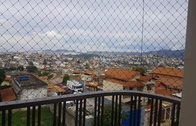 Imagem: O apartamento possui 3 Dormitórios, 2 Banheiros, 4 Vagas na