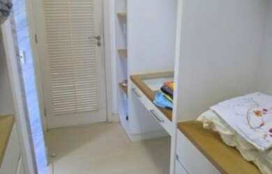 Imagem 10: Vargem Pequena, casa cinematografica em condominio conceituado