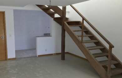 Imagem 2: Freguesia, Estr do Bananal, Cond Village Florença, cobertura duplex 3...