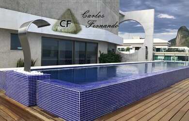 Imagem 15: APARTAMENTO EM CONDOMINIO COM VISTA CIMEMATOGRÁFICA PARA TODA PRAIA