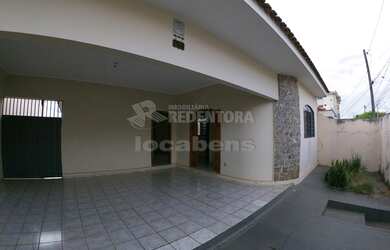 Imagem 1: São José do Rio Preto - Casa Padrão - Vila Angélica