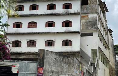 Imagem 3: Galpões para locação região de campinas de pirajá