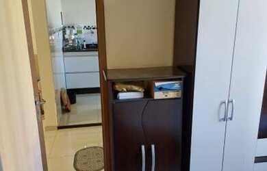 Imagem 3: Apartamento de 2 quartos Belo Horizonte - Condomínio Figueira