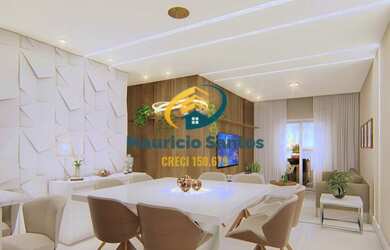 Imagem 16: Apartamento à venda no bairro Aviação - Praia Grande/SP